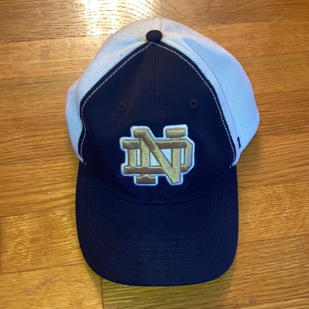 Norte Dame Cap